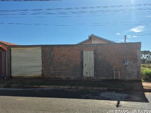 Casa venda em Região Geográfica Imediata de Uberlândia, Monte Alegre de Minas