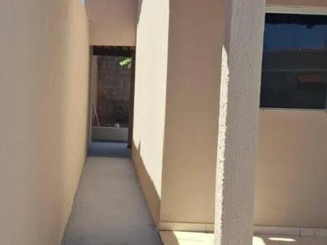 Casa venda em Vila Nova, Monte Carmelo