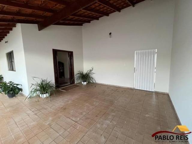Casa venda em Vila Nova, Monte Carmelo