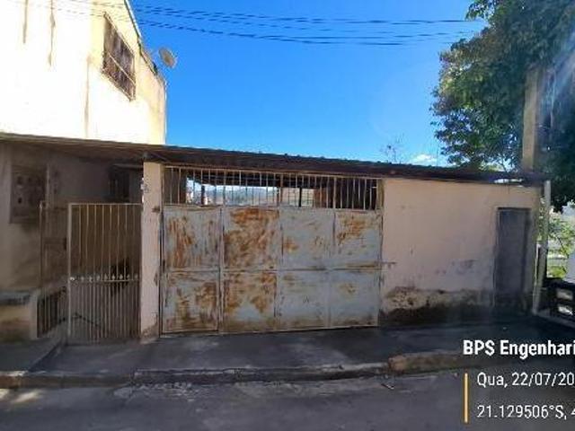 Casa venda em Região Geográfica Imediata de Muriaé, Muriaé