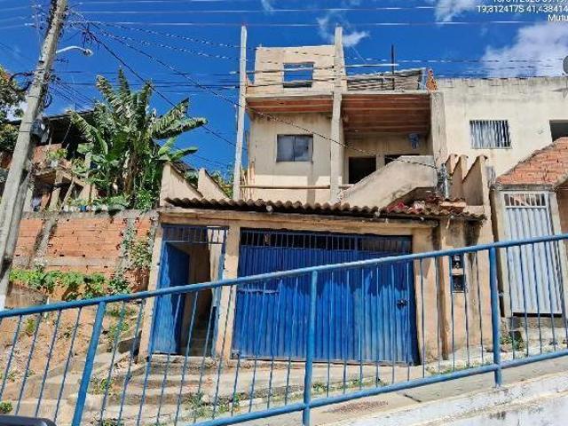 Casa venda em Região Geográfica Imediata de Manhuaçu, Mutum
