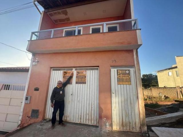 Casa venda em Região Geográfica Imediata de Lavras, Nepomuceno