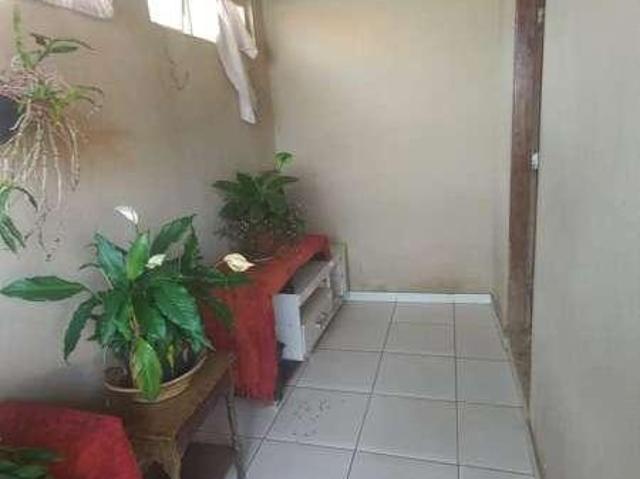 Casa venda em Nepomuceno, Região Geográfica Intermediária de Varginha