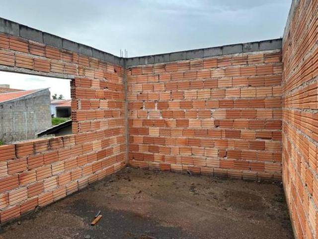 Casa venda em Nepomuceno, Região Geográfica Intermediária de Varginha