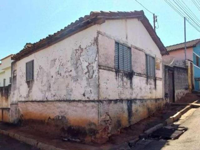 Casa venda em Região Geográfica Imediata de Lavras, Nepomuceno