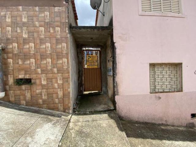 Casa venda em Região Geográfica Imediata de Lavras, Nepomuceno