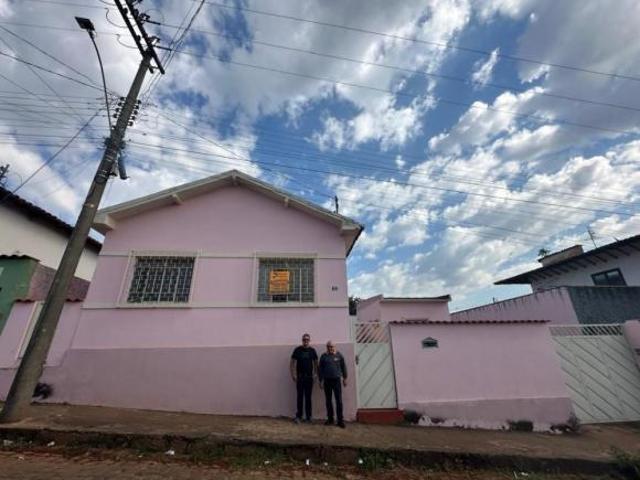Casa venda em Região Geográfica Imediata de Lavras, Nepomuceno