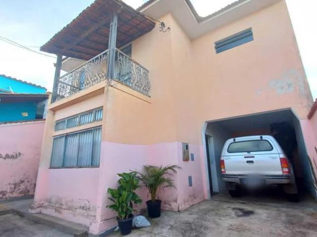 Casa venda em Região Geográfica Imediata de Lavras, Nepomuceno