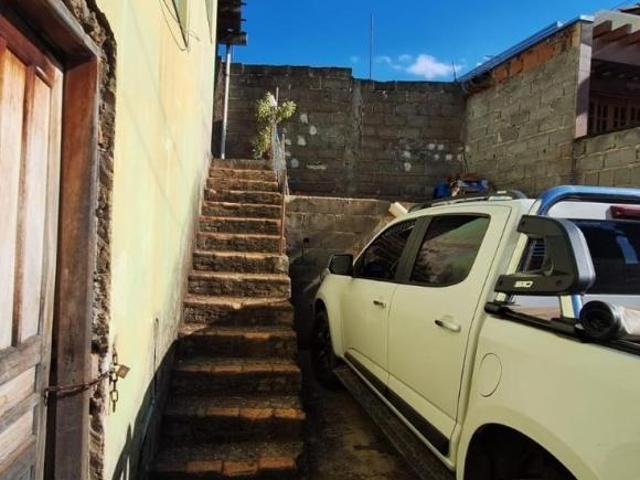 Casa venda em Região Geográfica Imediata de Lavras, Nepomuceno