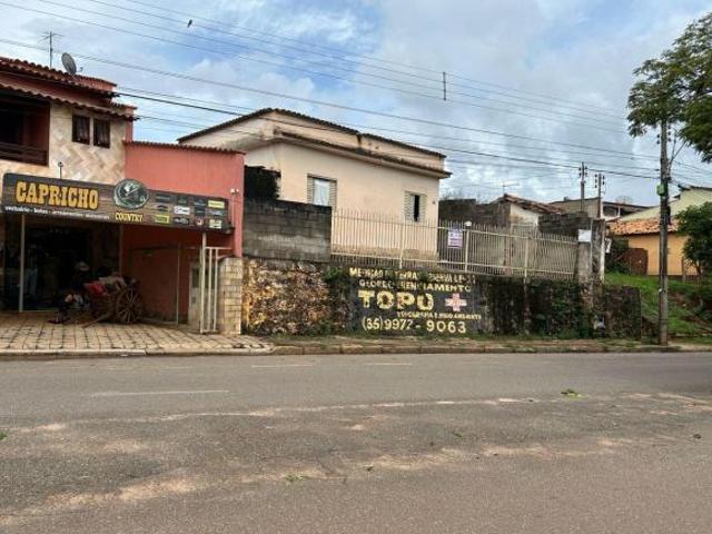 Casa venda em Região Geográfica Imediata de Lavras, Nepomuceno