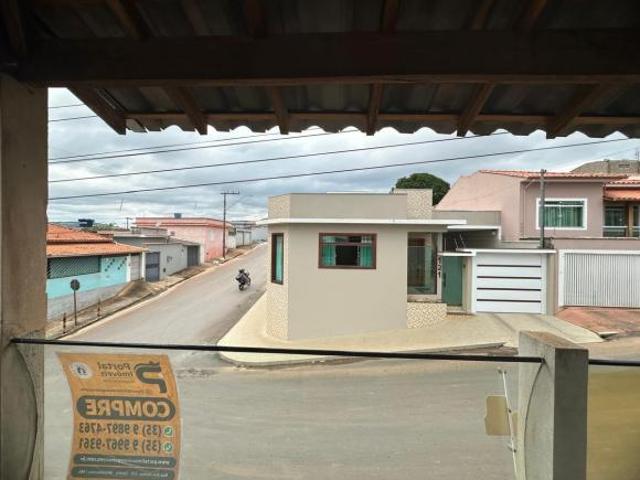 Casa venda em Região Geográfica Imediata de Lavras, Nepomuceno