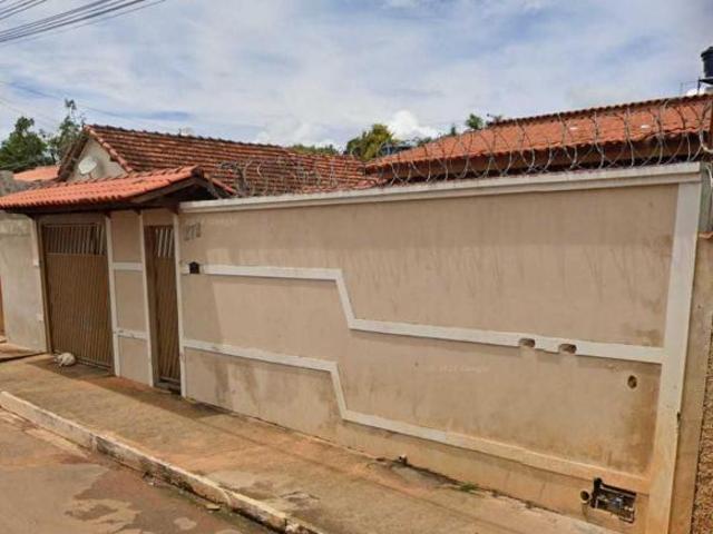 Casa venda em Região Geográfica Imediata de Lavras, Nepomuceno