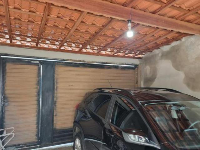 Casa venda em Nepomuceno, Região Geográfica Intermediária de Varginha