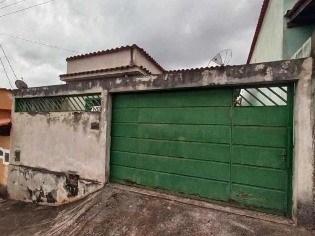 Casa venda em Região Geográfica Imediata de Lavras, Nepomuceno