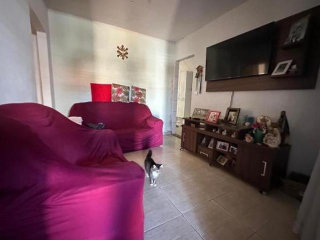 Casa venda em Nepomuceno, Região Geográfica Intermediária de Varginha