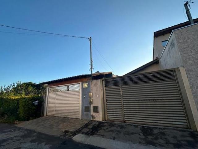 Casa venda em Nepomuceno, Região Geográfica Intermediária de Varginha
