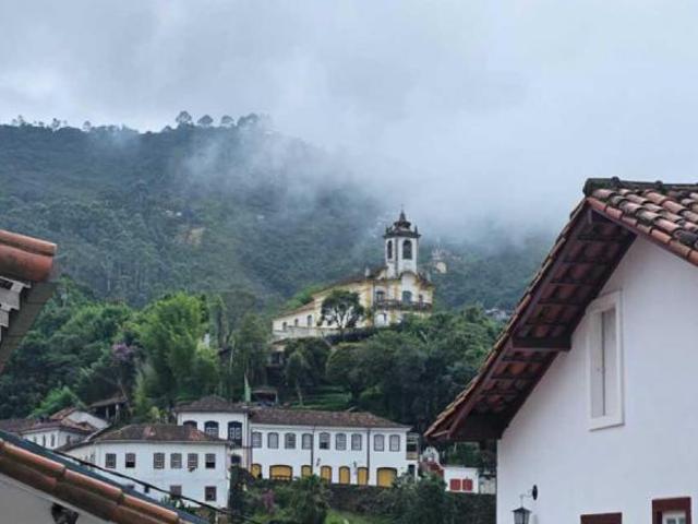 Casa venda em Região Geográfica Imediata de Santa Bárbara - Ouro Preto, Ouro Preto