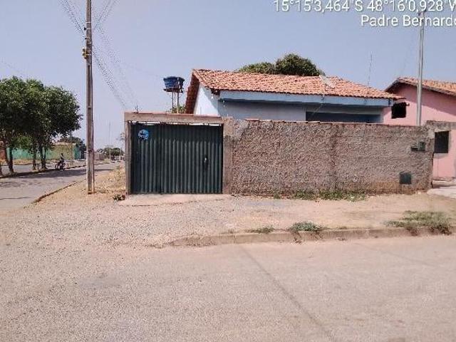 Casa venda em Região Geográfica Imediata de Águas Lindas de Goiás, Região Integrada de Desenvolvimento do Distrito Federal e Entorno