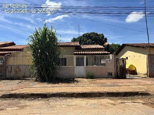 Casa venda em Centro, Padre Bernardo