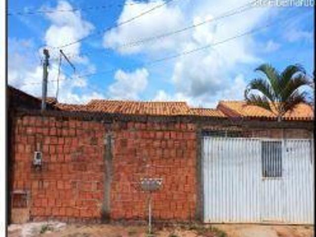 Casa venda em Centro, Padre Bernardo