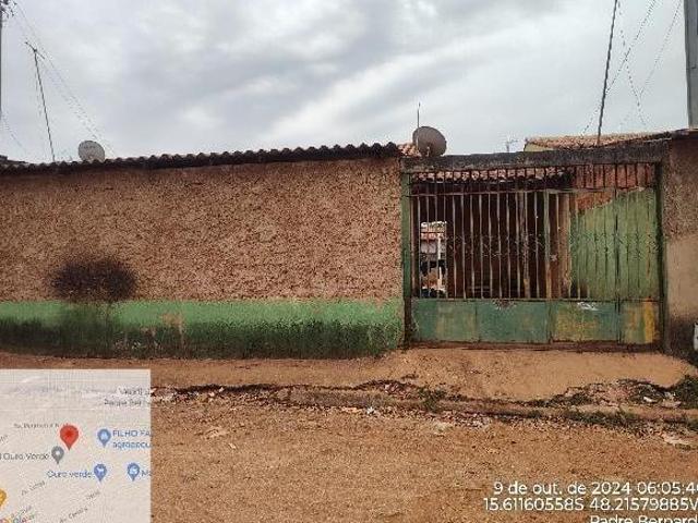 Casa venda em Centro, Padre Bernardo