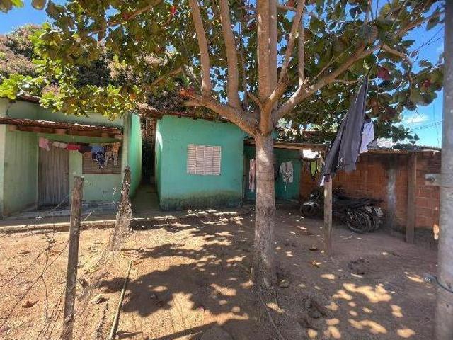 Casa venda em Centro, Padre Bernardo