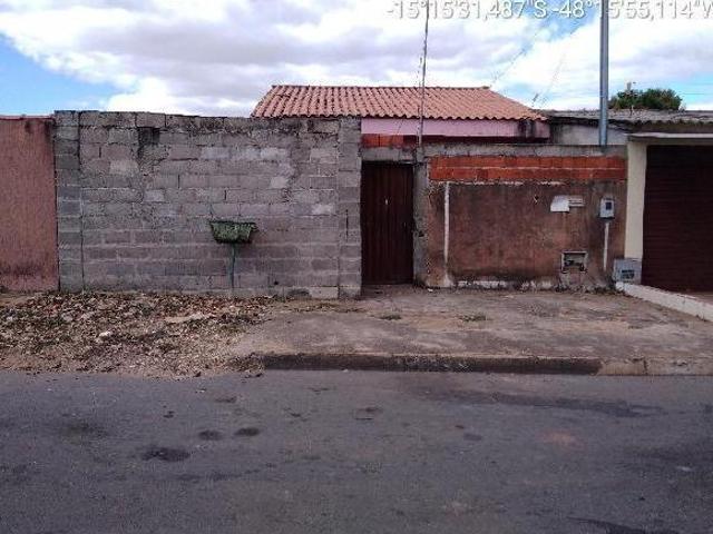 Casa venda em Região Geográfica Imediata de Águas Lindas de Goiás, Região Integrada de Desenvolvimento do Distrito Federal e Entorno