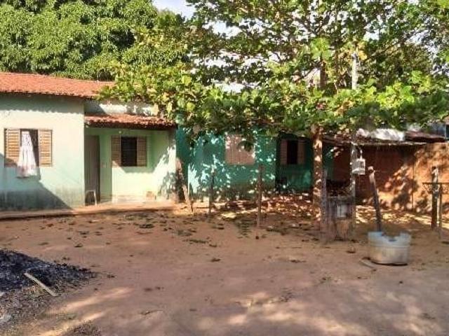Casa venda em Região Geográfica Imediata de Águas Lindas de Goiás, Região Integrada de Desenvolvimento do Distrito Federal e Entorno