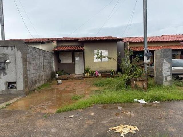 Casa venda em Região Geográfica Imediata de Águas Lindas de Goiás, Região Integrada de Desenvolvimento do Distrito Federal e Entorno