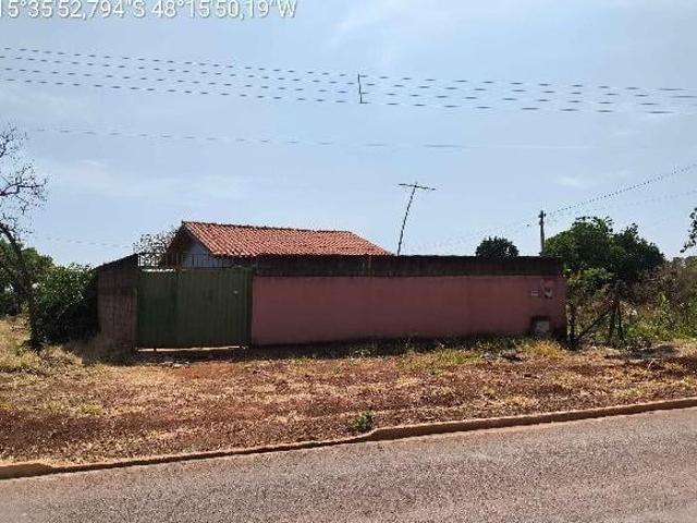 Casa venda em Região Geográfica Imediata de Águas Lindas de Goiás, Região Integrada de Desenvolvimento do Distrito Federal e Entorno