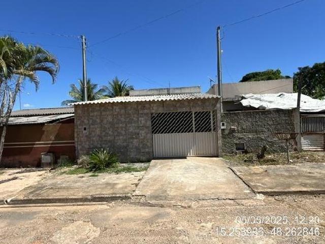 Casa venda em Região Geográfica Imediata de Águas Lindas de Goiás, Região Integrada de Desenvolvimento do Distrito Federal e Entorno