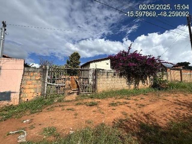Casa venda em Centro, Padre Bernardo