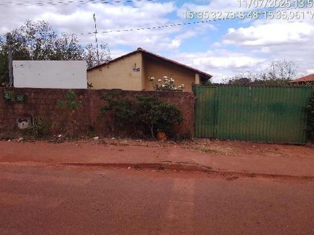Casa venda em Centro, Padre Bernardo