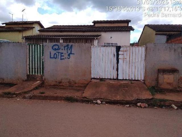 Casa venda em Centro, Padre Bernardo