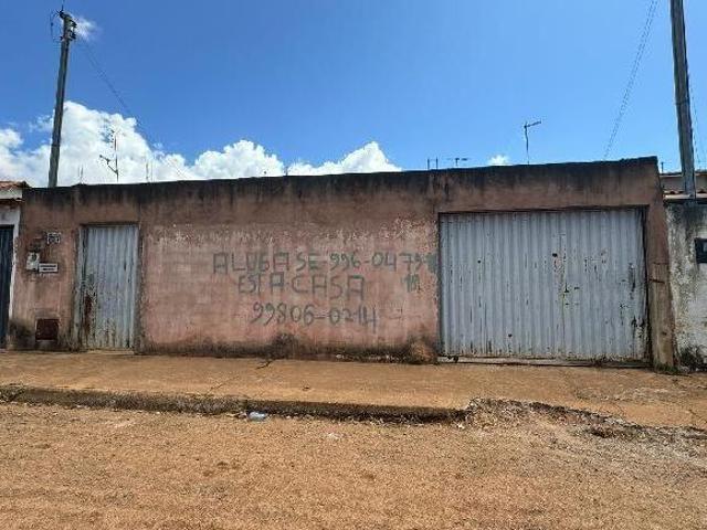 Casa venda em Região Geográfica Imediata de Águas Lindas de Goiás, Região Integrada de Desenvolvimento do Distrito Federal e Entorno