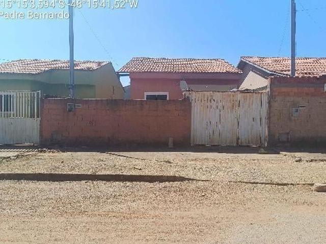 Casa venda em Centro, Padre Bernardo