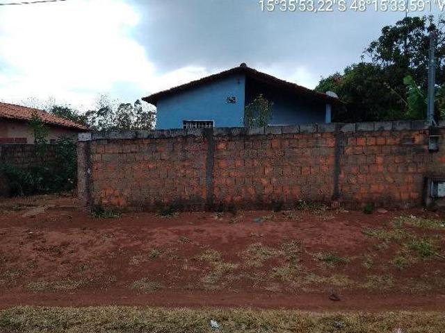Casa venda em Centro, Padre Bernardo