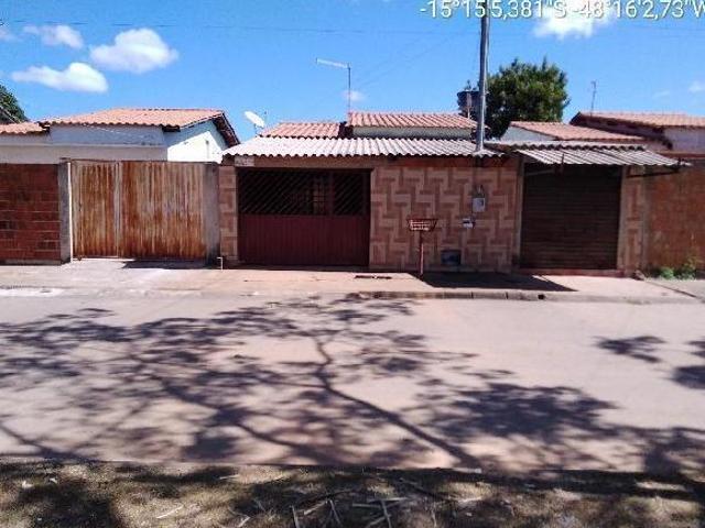 Casa venda em Centro, Padre Bernardo