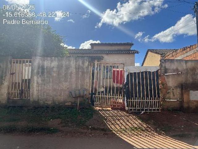 Casa venda em Centro, Padre Bernardo