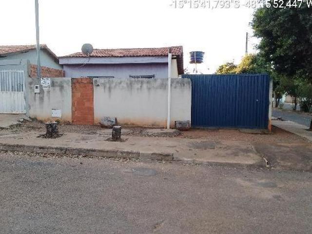 Casa venda em Região Geográfica Imediata de Águas Lindas de Goiás, Região Integrada de Desenvolvimento do Distrito Federal e Entorno