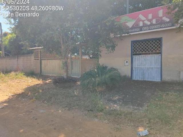 Casa venda em Centro, Padre Bernardo
