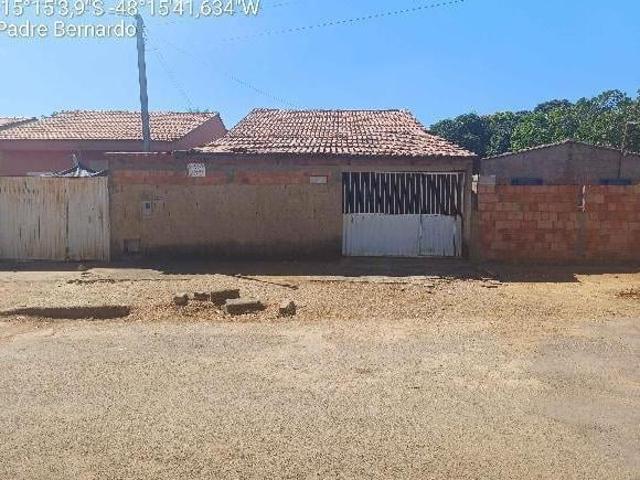 Casa venda em Região Geográfica Imediata de Águas Lindas de Goiás, Região Integrada de Desenvolvimento do Distrito Federal e Entorno