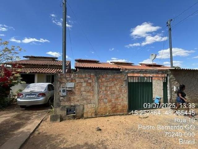 Casa venda em Centro, Padre Bernardo