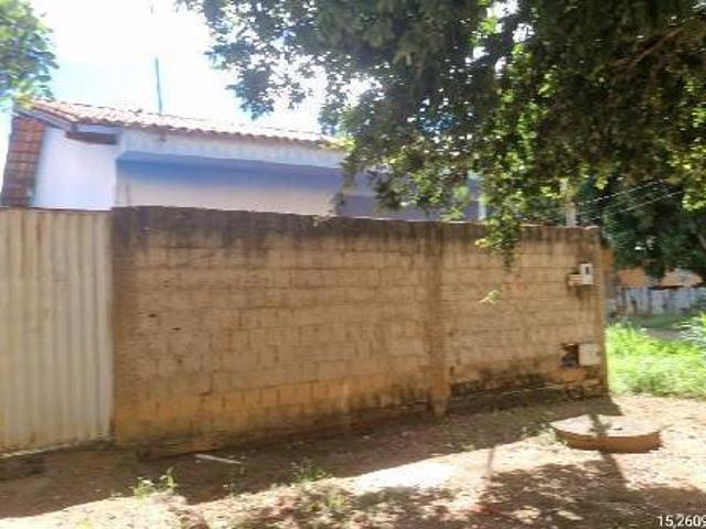 Casa venda em Região Geográfica Imediata de Águas Lindas de Goiás, Região Integrada de Desenvolvimento do Distrito Federal e Entorno