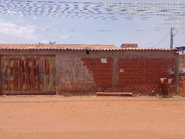 Casa venda em Centro, Padre Bernardo