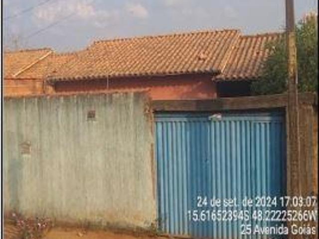 Casa venda em Centro, Padre Bernardo
