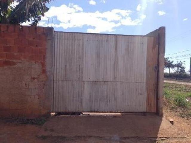Casa venda em Centro, Padre Bernardo