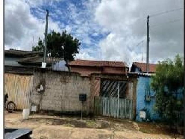 Casa venda em Centro, Padre Bernardo