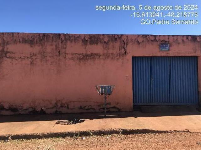Casa venda em Região Geográfica Imediata de Águas Lindas de Goiás, Região Integrada de Desenvolvimento do Distrito Federal e Entorno