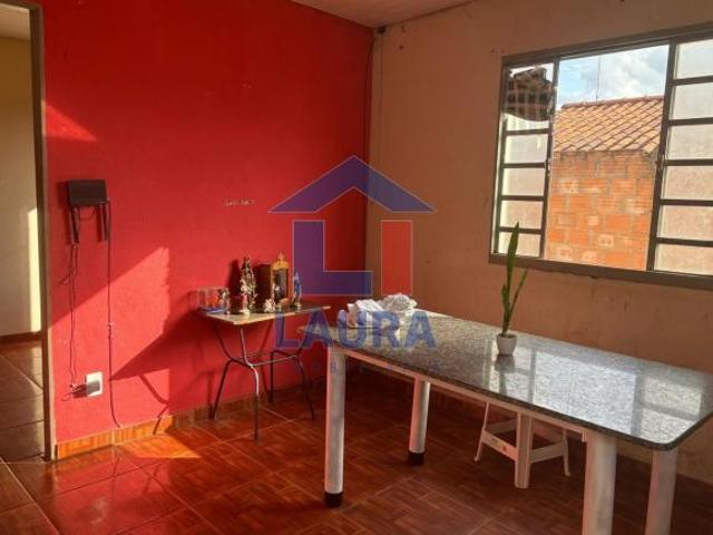 Casa venda em Região Geográfica Imediata de Pará de Minas, Pará de Minas